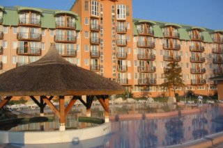 Hotel Europa Fit Superior