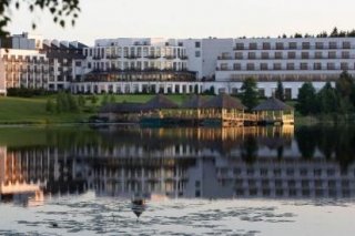Le Meridien