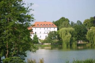 Haus Hufeland ***S