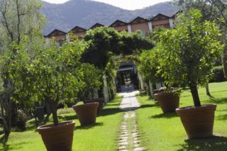 Lago Hotel