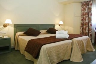 Hotel Sierra Real