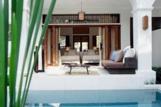 SALA Samui Resort And Spa