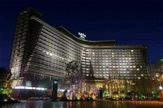 Holiday Inn  Century City West