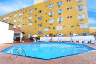 San Diego Hotel