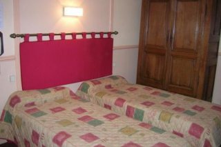 Hotel de L'Europe