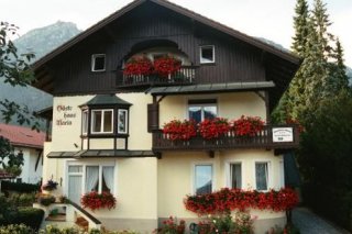 Gästehaus Maria
