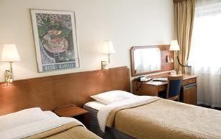 Hotell Älgen
