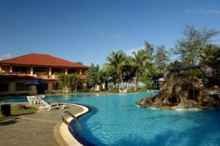 The Legend Resort