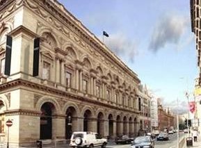 Radisson Edwardian