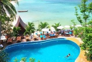 Haad Yao Bayview Resort & Spa