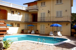 Residence Il Castiglio