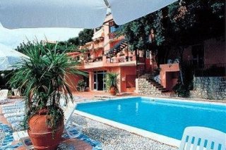 Hotel & Spa Villa del Mare Centro Congressi