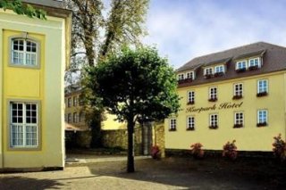 Kurpark Hotel