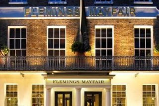 Flemings Hotel