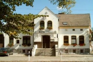 Hotel Kulturhaus Felgeleben
