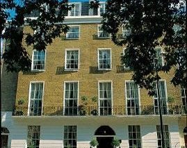 Dorset Square Hotel