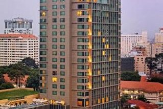 Intercontinental Asiana Saigon