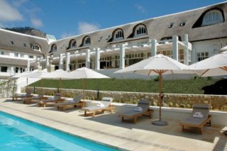 Le  Hotel & Spa
