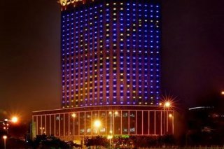 Kempinski Hotel