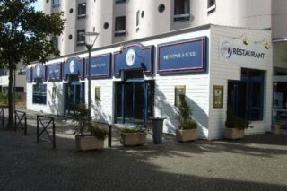 Hotel  St-Sever