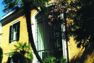Casa Della Palma