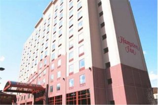 Hampton Inn New York-LaGuardia Airport