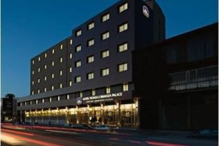 Best Western Premier Monza e Brianza Palace