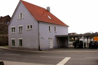 Pension Rottuminsel