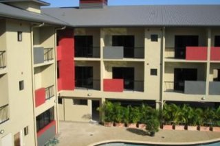Best Western  Airport Gateway Motel