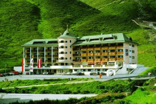 Sporthotel