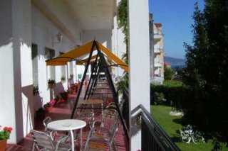 Hotel La Terraza