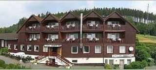 Hotel Restaurant Graber