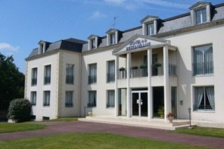 Hôtel de la Marine