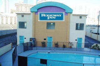 Rodeway Inn Convention Center