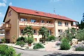 Appartement Hotel Kaufmann