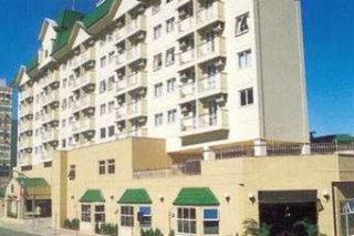 Mercure Apartments Jaragua Do Sul