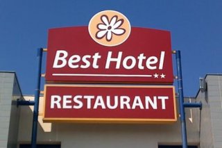 Best Hotel