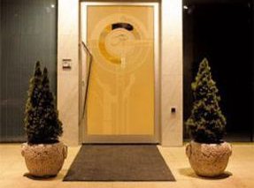 Hotel Alexander´s