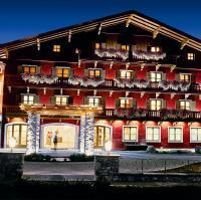 Hotel Kitzhof Mountain Design Resort