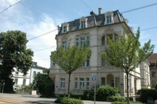 Seestrasse Apartments Drei Könige