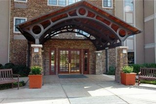Staybridge Suites -Northwest Colonnade