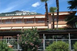 Hotel Mulino