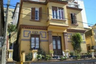 Villa Alicia Guest House