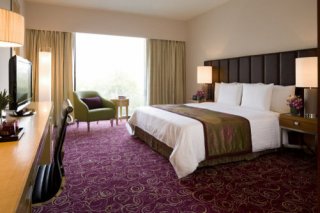 Courtyard Marriott Hyderabad