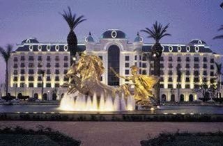 Peermont D'oreale Grande at Emperors Palace