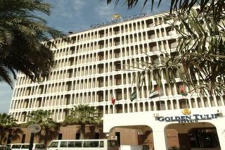 Golden Tulip Bahrain