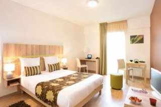 Park & Suites Elégance -Carré Bouffay