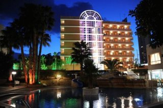 Hotel Tropic