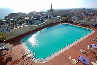 Grand Hotel Astoria