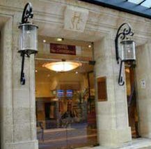 Quality Hotel Sainte Catherine